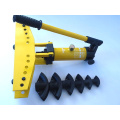 Igeelee Manual Pipe Bender Swg-25 Range From 10-25mm